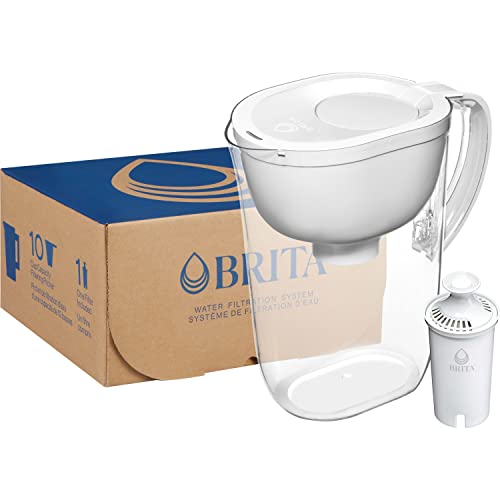 Brita Everyday Pitcher Review Filtration at Its Best Premium