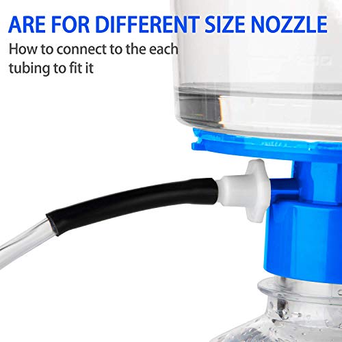 Nestecho Laboratory Vacuum Filtration Pump For Usa Market thumb #3