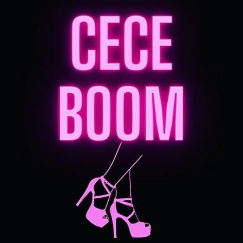 CECE BOOM Podcast Titelbild