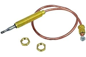 US Merchant Mr Heater Parts - Replacement Thermocouple