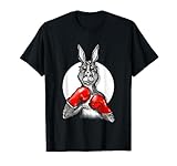 Kangaroo Roger - Funny Boxing Sport T-Shirt