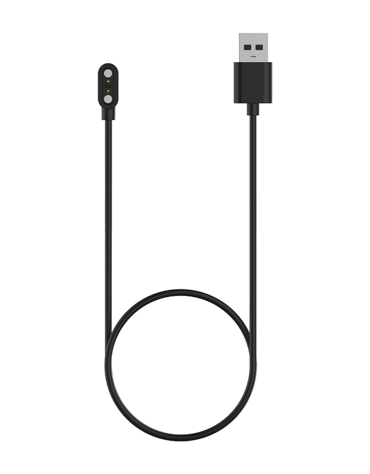 GRV Smart Watch Charging Cable for Smart Watch FC1 with GloryFit APP