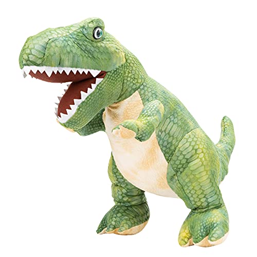 Roarsome Fun Top 10 Large Dinosaur Stuffed Animals for Kids (and