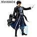 Ichibansho Figure - Full Metal Alchemist - Roy Mustang (Fullmetal Alchemist), Bandai Spirits Masterlise Collectible Statue