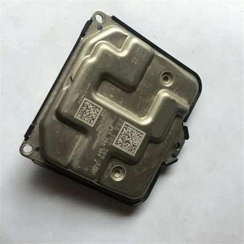 Phare et feux de jour stables pour Q5 module d'éclairage DRL de rechange référence OE 80A907397A