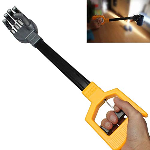 Qinghengyong Plastica Artiglio della Mano del