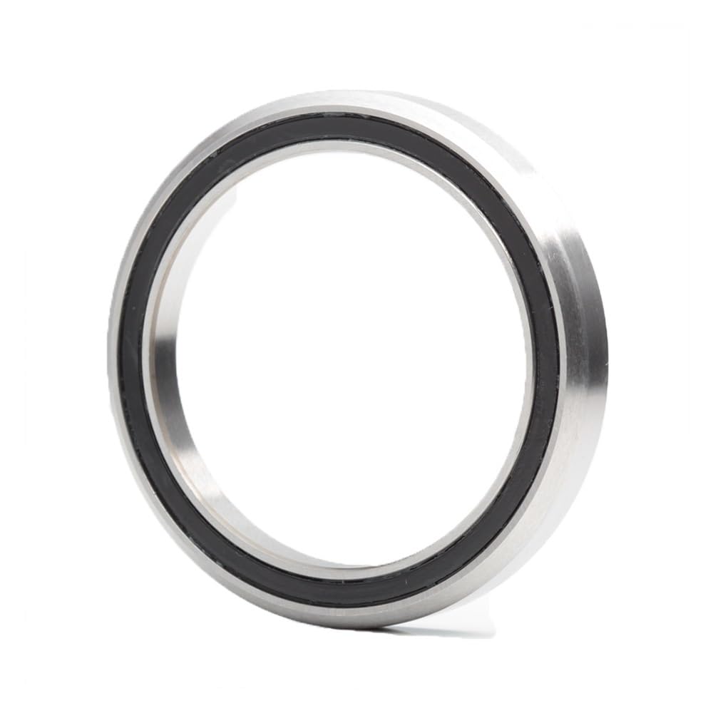Pièce de réparation pour casque de vélo 52H7 avec roulements coniques 52x40x7mm