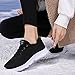 Outdoor Keep Breathable Lace Up Runing Warm Sports Fashion Shoes Women Shoes Mesh Women's Weightlifting Shoes for Women (White, 7)