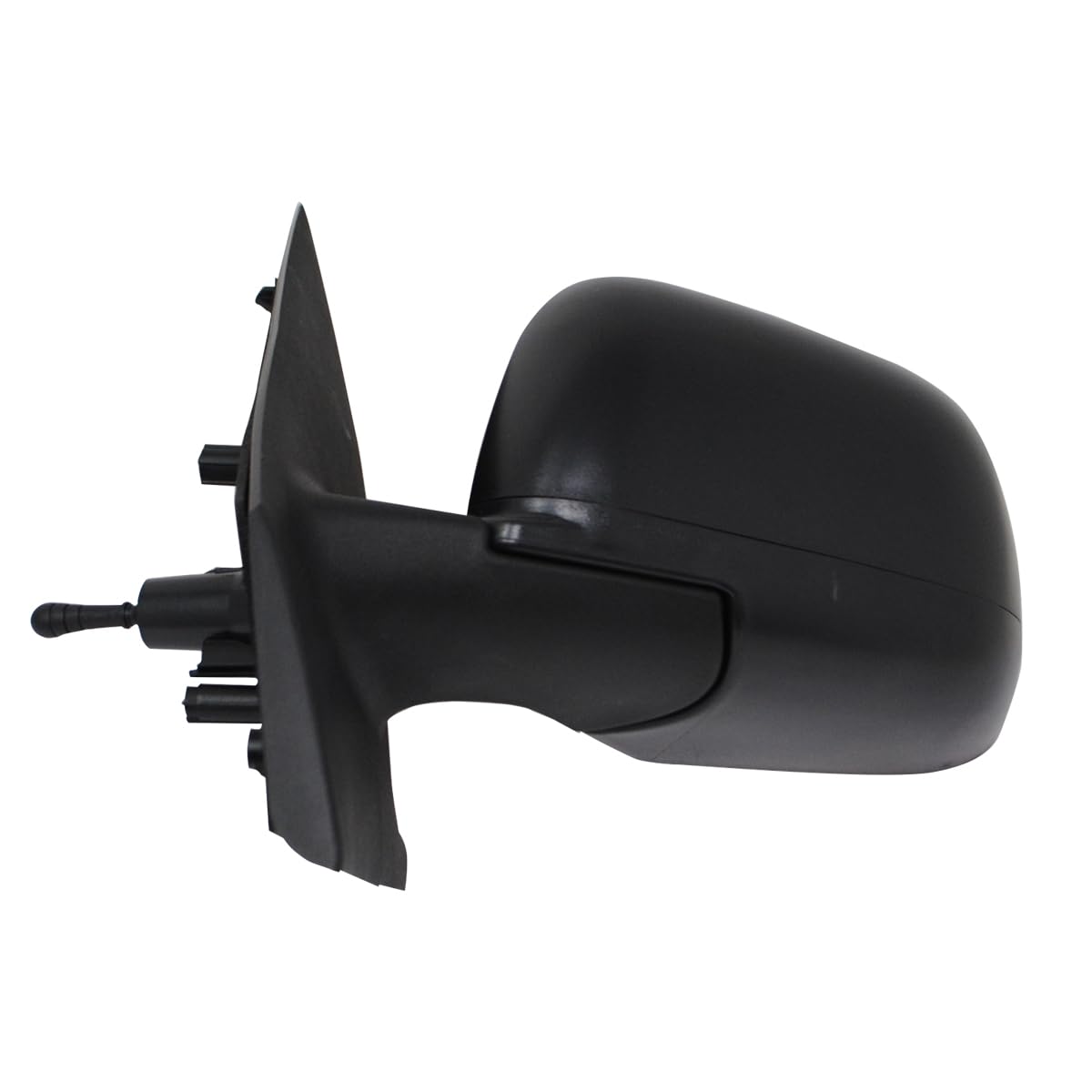 Espejo retrovisor completo izquierdo manual 963026216R
