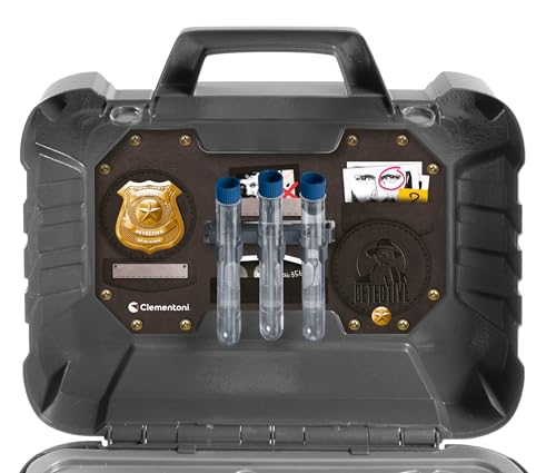 Ma Chimie Clementoni Le Jeu - vue 7