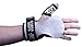Cross Training Grips Best Gymnastics Grips Keep Your Hands Free from Blisters & Callouses Pullups Weight Lifting Chin Ups (Large 5.0