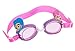 Shimmer & Shine Kids Swim Goggles
