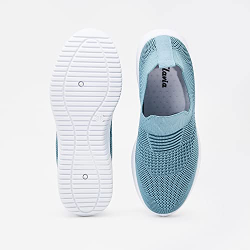 Image of Flavia Womens St-1902Running Shoes