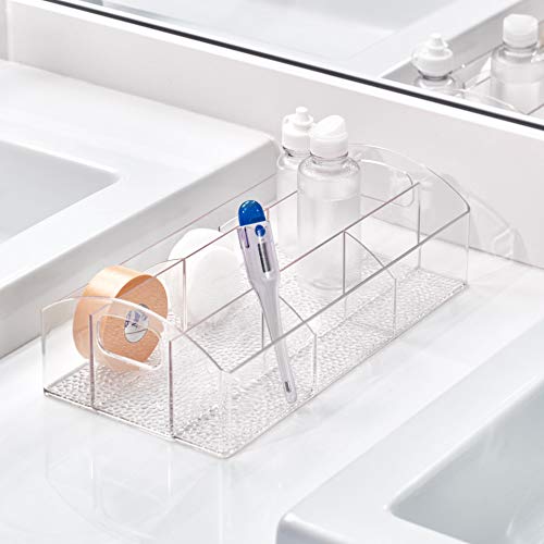 iDesign Med+ Catch All Medicine and Cabinet Organiser