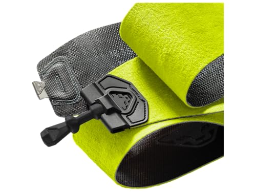 Dynafit Esquí de Piel de Foca Marca Unisex Adulto