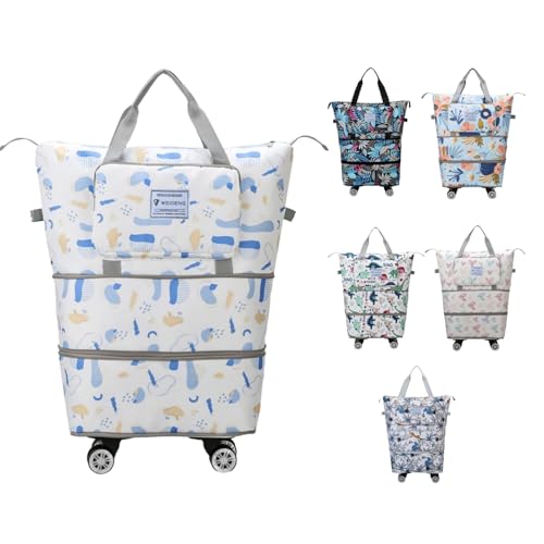 LIUSHUYAN �L�����[�o�b�O ��e��3�i�g�� �L���X�^�[�t���o�b�O 4�� 3WAY �V�����_�[/���/�L�����[�I�� �܂肽���݃o�b�O 25L�`52L ���� �I�b�N�X�t�H�[�h �z�� �y�� �X�[�c�P�[�X �@���������� ���s�E�W���E�Z�����@�E�o���Ή� (