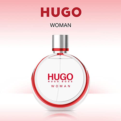 Hugo Boss Woman Eau De Parfum, 1.6 Fl Oz #TOP3