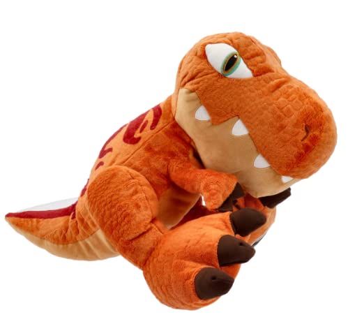 Peluche Jurassic Park 45 cm 2 Mod. sdos.