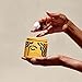 PATTERN Beauty by Tracee Ellis Ross Styling Cream - Hold & Definition for Curly Hair 3b-4c, 15 fl oz