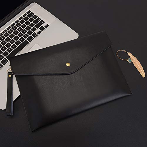 Wonderpool Portadocumenti per buste A4