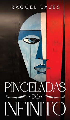 Pinceladas do Infinito (Portuguese Edition)