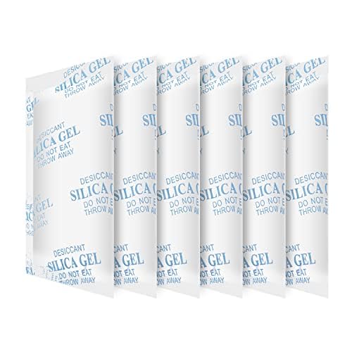 Lebensmittelechtes Trockenmittel Katzenkopf - 3x Wiederverwendbare Feuchtigkeitsfänger