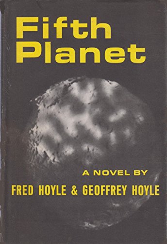 Fifth Planet B001G0JIHE Book Cover