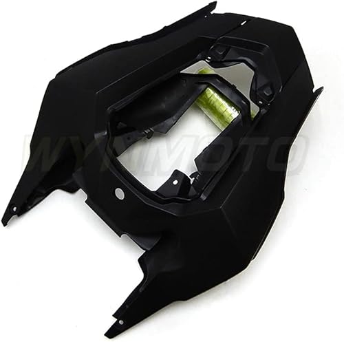 Miniatura 8 de WYNMOTO Kit de carenado negro mate compatible con Honda CBR1000RR CBR 1000 RR 2017 2019 2020 CBR 1000RR Carenados ABS inyección de plástico Kits de