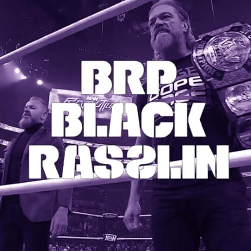 AEW Revolution #NoCapRecap