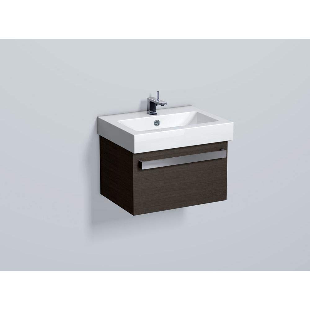 Dornbracht 5106000609 WASHPLACE, RECTANGULAR, 23 5/8 X 18 1/2?, HEIGHT 17 3/4?, RE