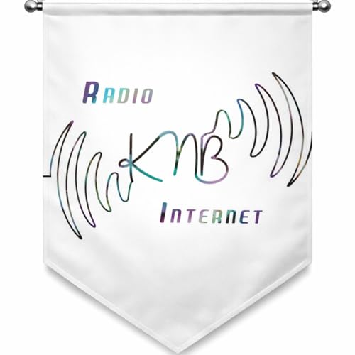 『KNB Radio Internet』のカバーアート