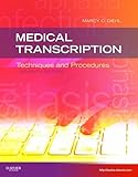 Medical Transcription - E-Book