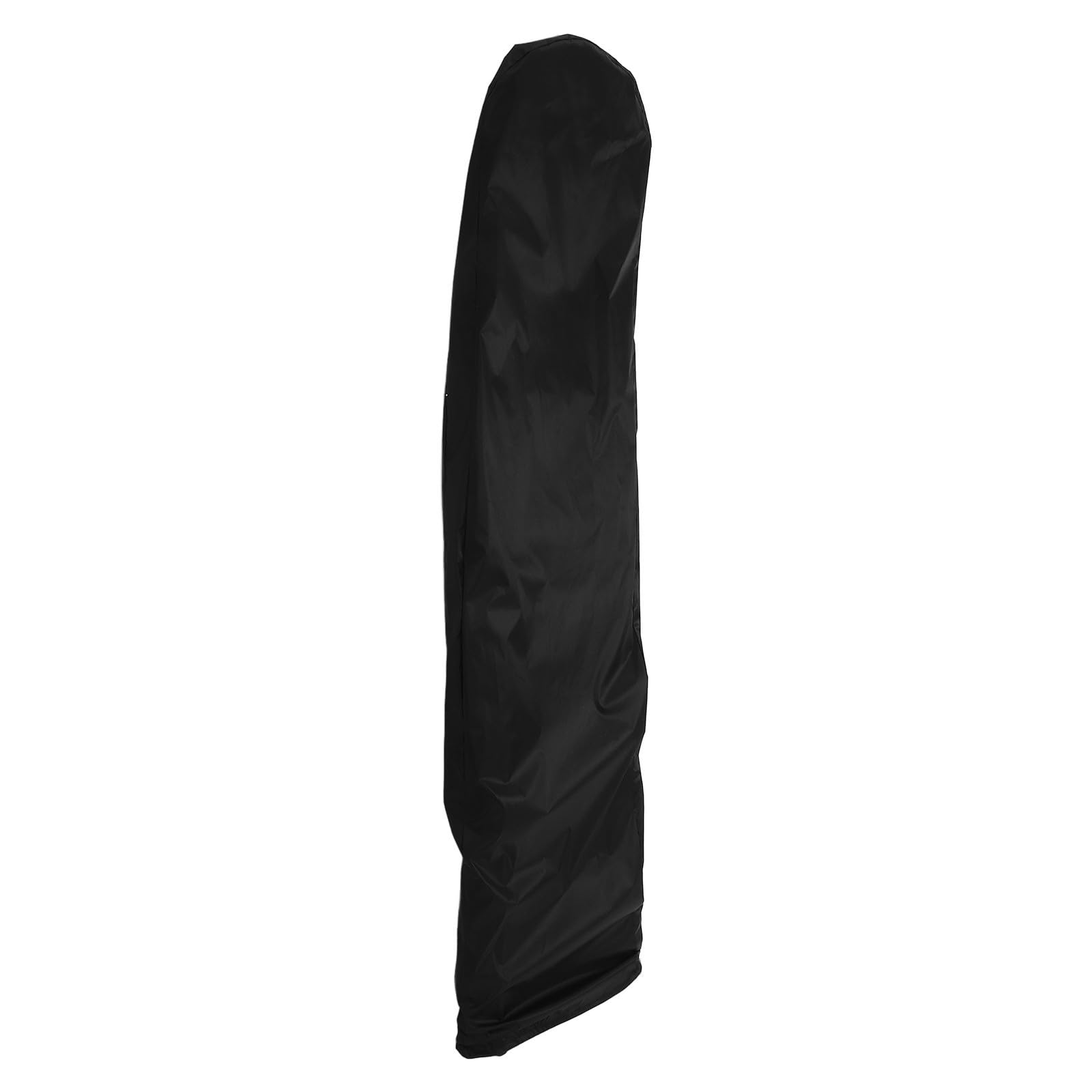 Funda para escalera plegable impermeable de tela Oxford 210D con protección solar exterior