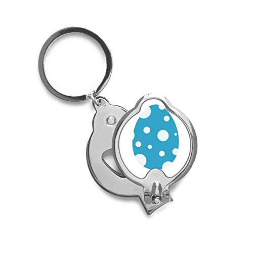 Ongle cutter trimmer de Pâques pour votre trousse de toilette