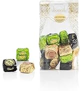 Venchi – Sac cadeau avec iconique chocolats Chocoviar assortis, 300 g – Idée cadeau – S...