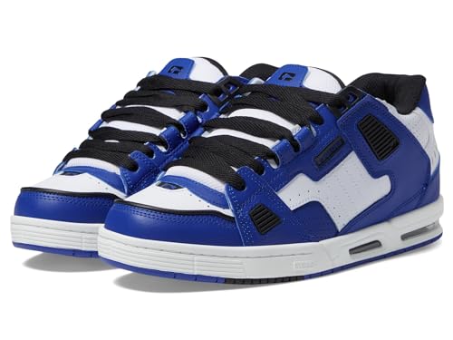 Image of Globe Sabre Cobalt /Black /White 14 D (M)