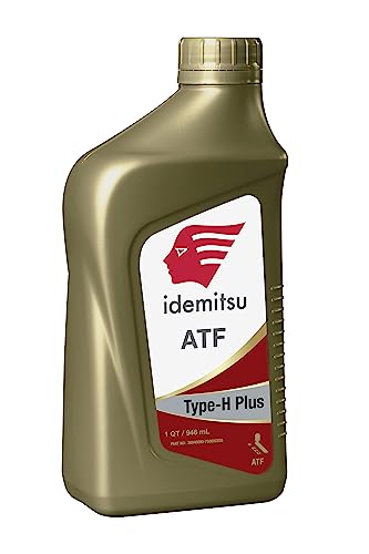 Idemitsu Atf Type H-Plus Automatic Transmission Fluid - 1Qt #TOP4