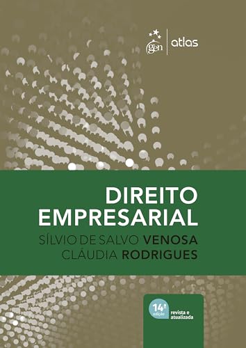Direito Empresarial – 14ª Edição 2026