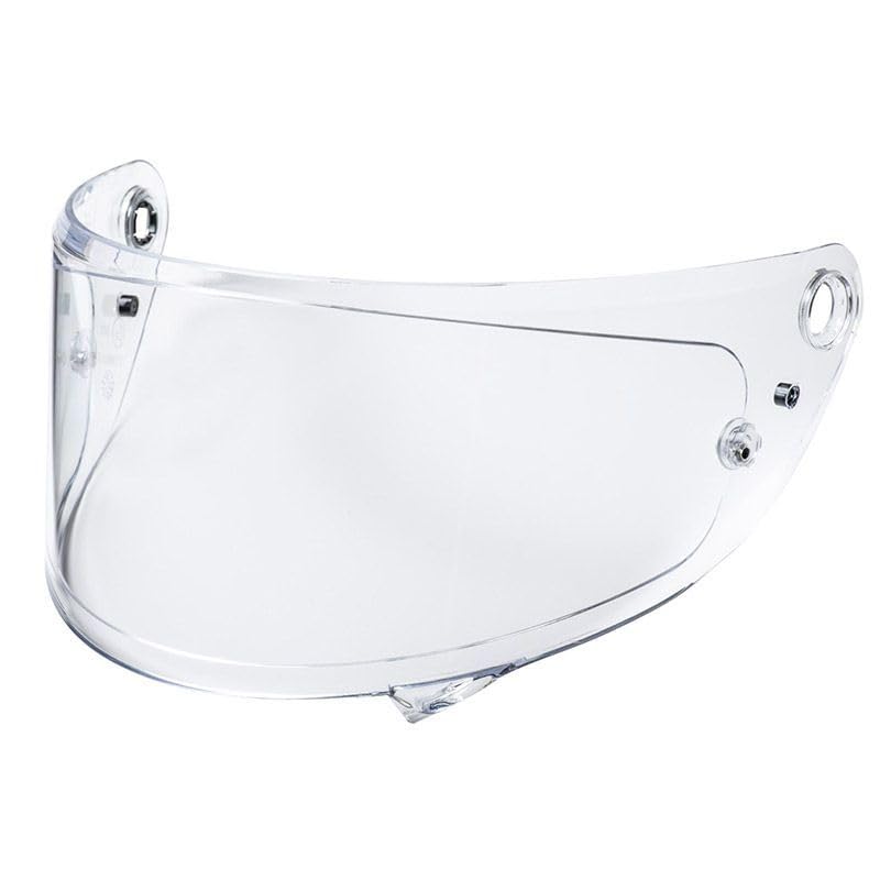 HJC, Visera para casco de moto I71 / F71 (HJ-38), Incoloro