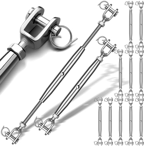Frienda 316 Turnbuckle Set