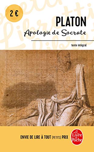 Télécharger Apologie de Socrate livre En ligne