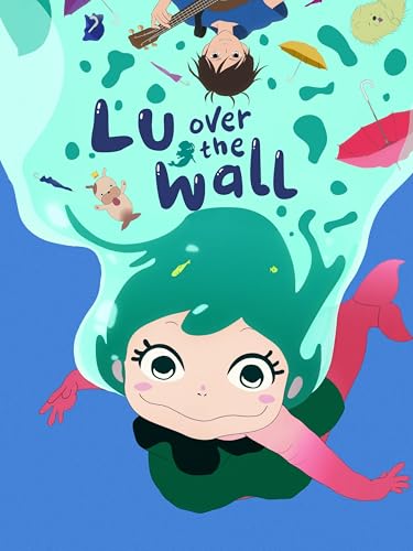 Lu over the Wall