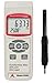 Anaheim Scientific H300 Humidity and Temperature Meter with Dew Point and Data Logger