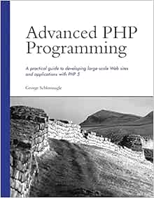 Advanced PHP Programming: 9780672325618: Computer Science Books ...