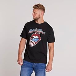 North 56-4 T- Shirt Homme - Les Beatles, Paul McCartney, John Lennon, RIngo Starr, George Harrison North 56-4 T- Shirt Homme – Image 4