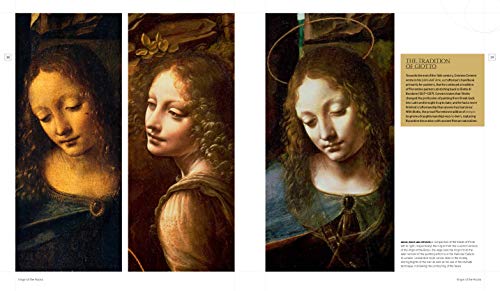 Leonardo da Vinci. 500 Years On. A Portrait of the Artist, Scientist and Innovator