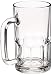 Anchor Hocking 79009 Beer Wagon Mug, Glass, 20-Ounce