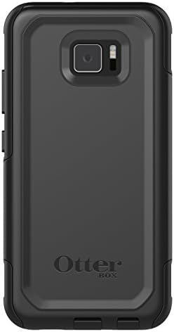 OtterBox COMMUTER SERIES Case for ASUS ZenFone V - Retail Packaging - BLACK