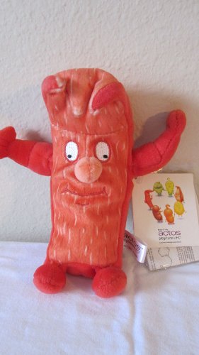 steven smith stuffed animals inc