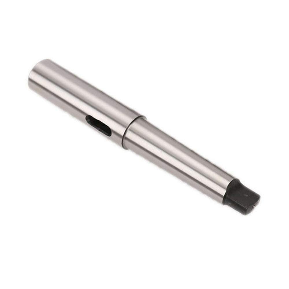 Morse Taper Extension Sleeve MT1 to MT2 Reducing Drill Chuck Sleeve, MT1-2 - Image 2